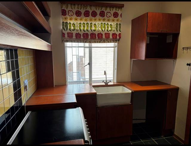 1 BEDROOM APARTMENT FOR SALE IN CYRILDENE